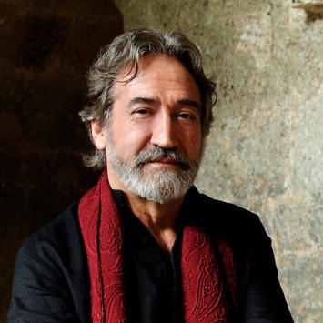 Jordi Savall