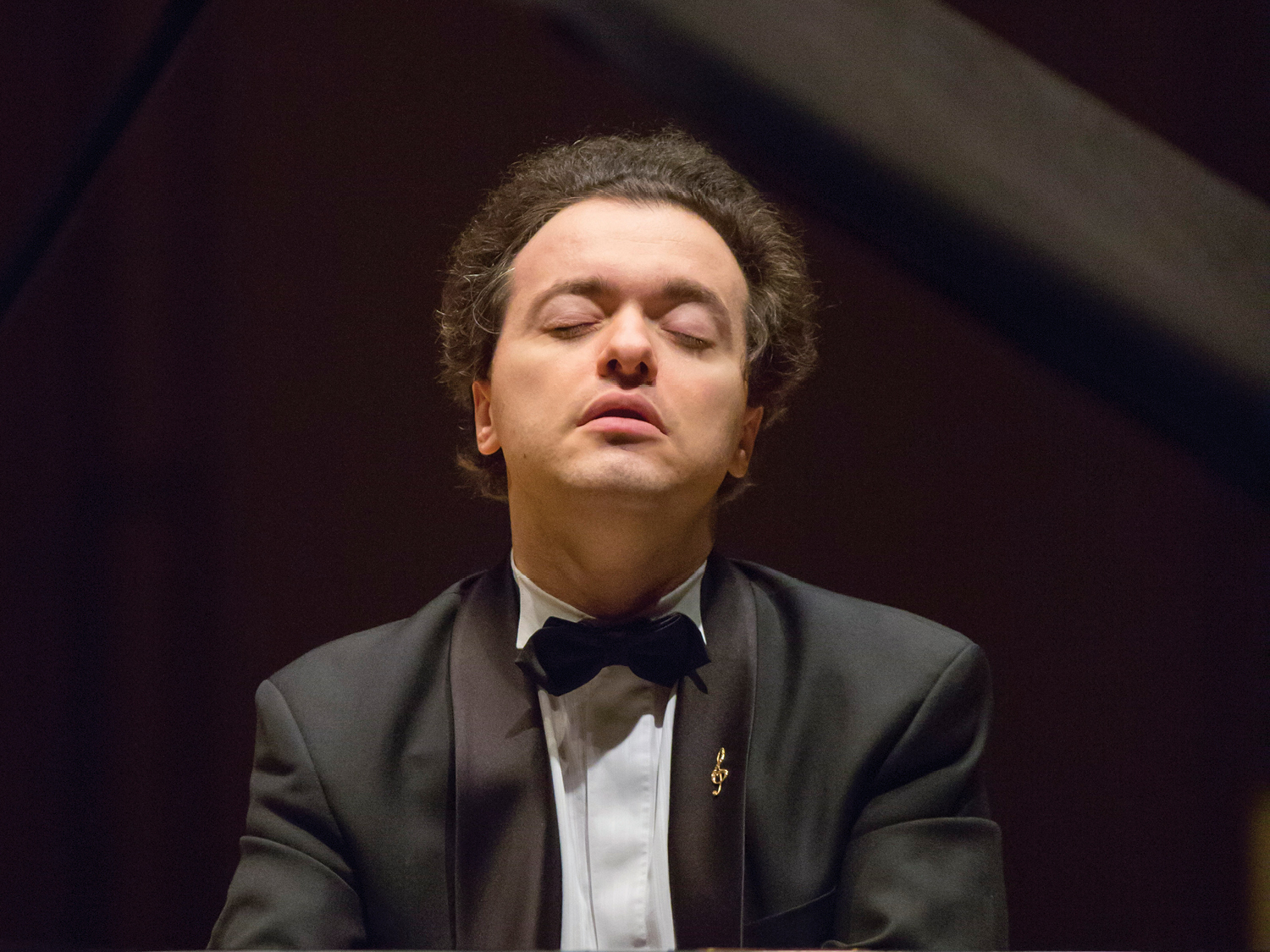 More than a century later, the music of Samuel Coleridge