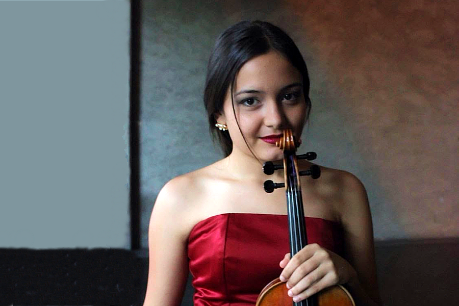First CSO Fellowship Goes To Violinist Gabriela Lara Chicago Symphony first-cso-fellowship-goes-to-violinist-gabriela-lara-chicago-symphony