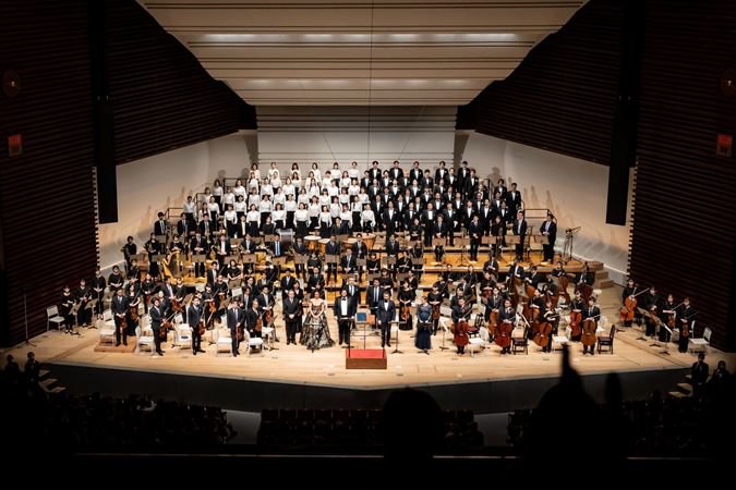 2023 Italian Opera Academy Tokyo