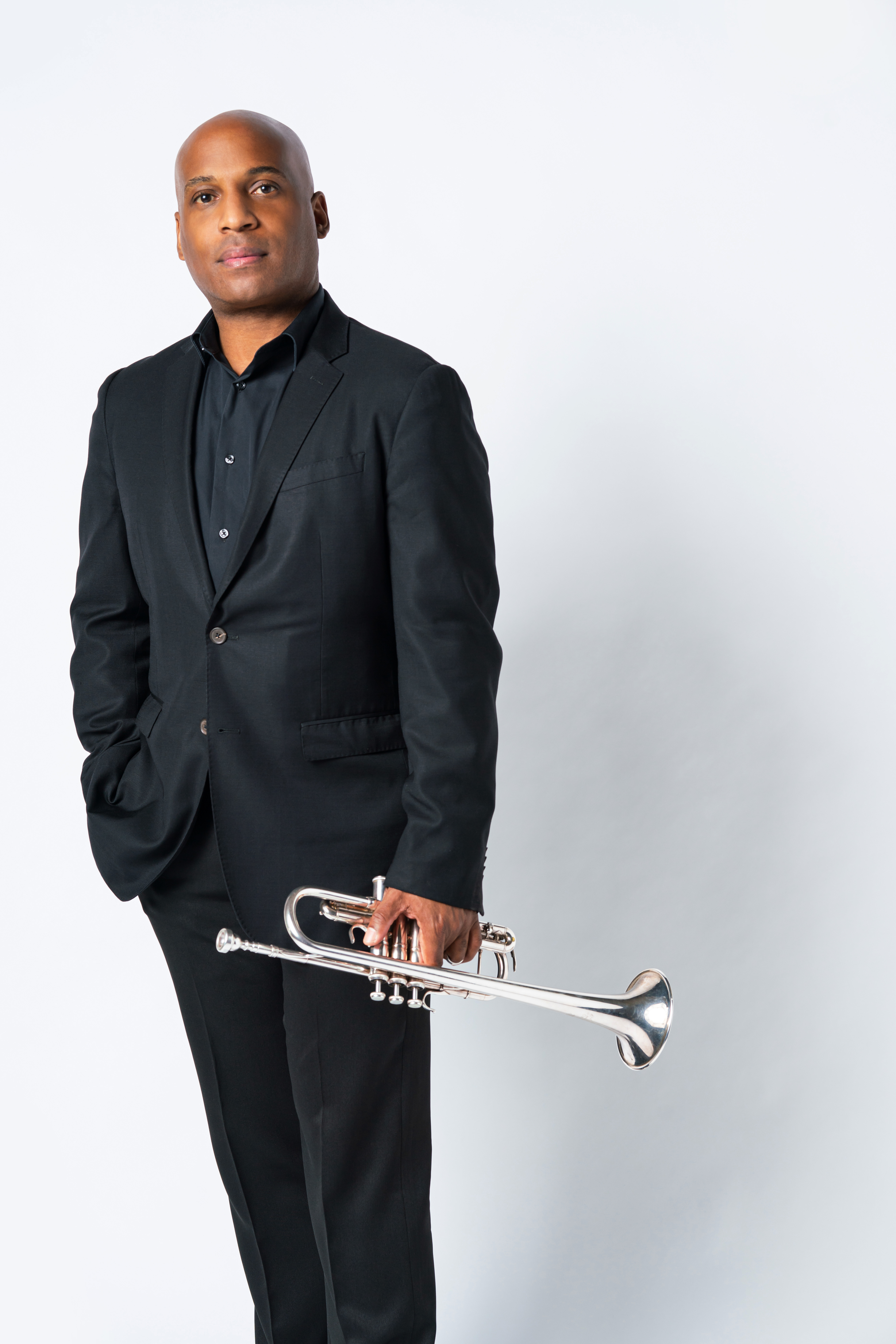 Tage Larsen trumpet (2021)