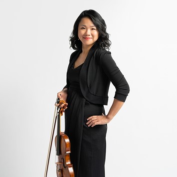 Ni Mei violin (2021)