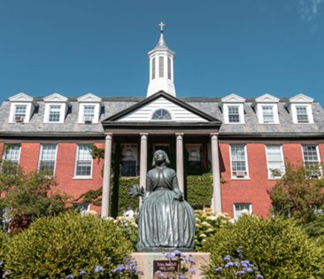 Civitas Ensemble at North Park University