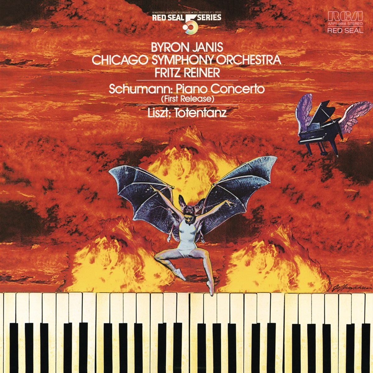 Remembering Byron Janis | Chicago Symphony Orchestra