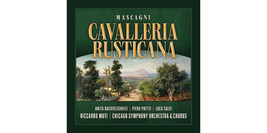 Cavalleria rusticana