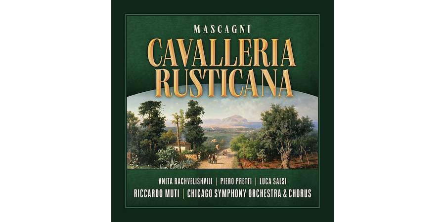 Cavalleria rusticana
