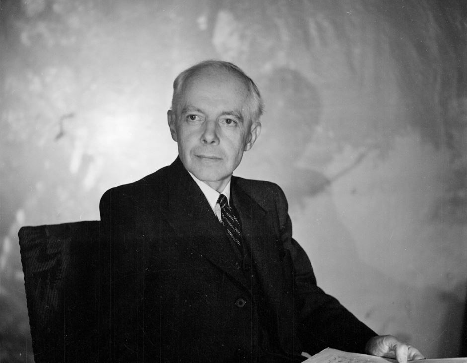 Béla Bartók