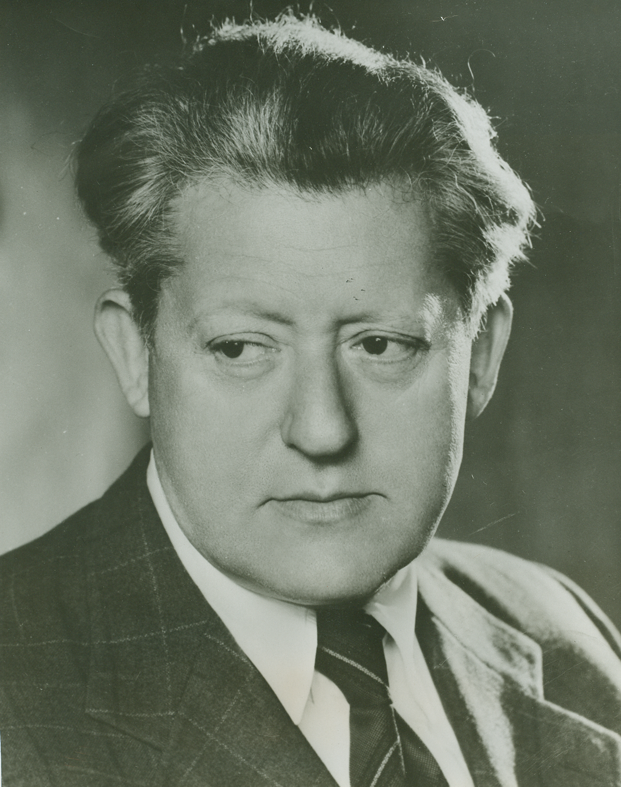 Artur Rodziński | Chicago Symphony Orchestra