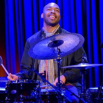 Eric Harland