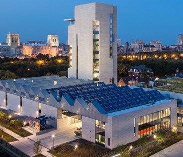 CSO Chamber Music at the University of Chicago