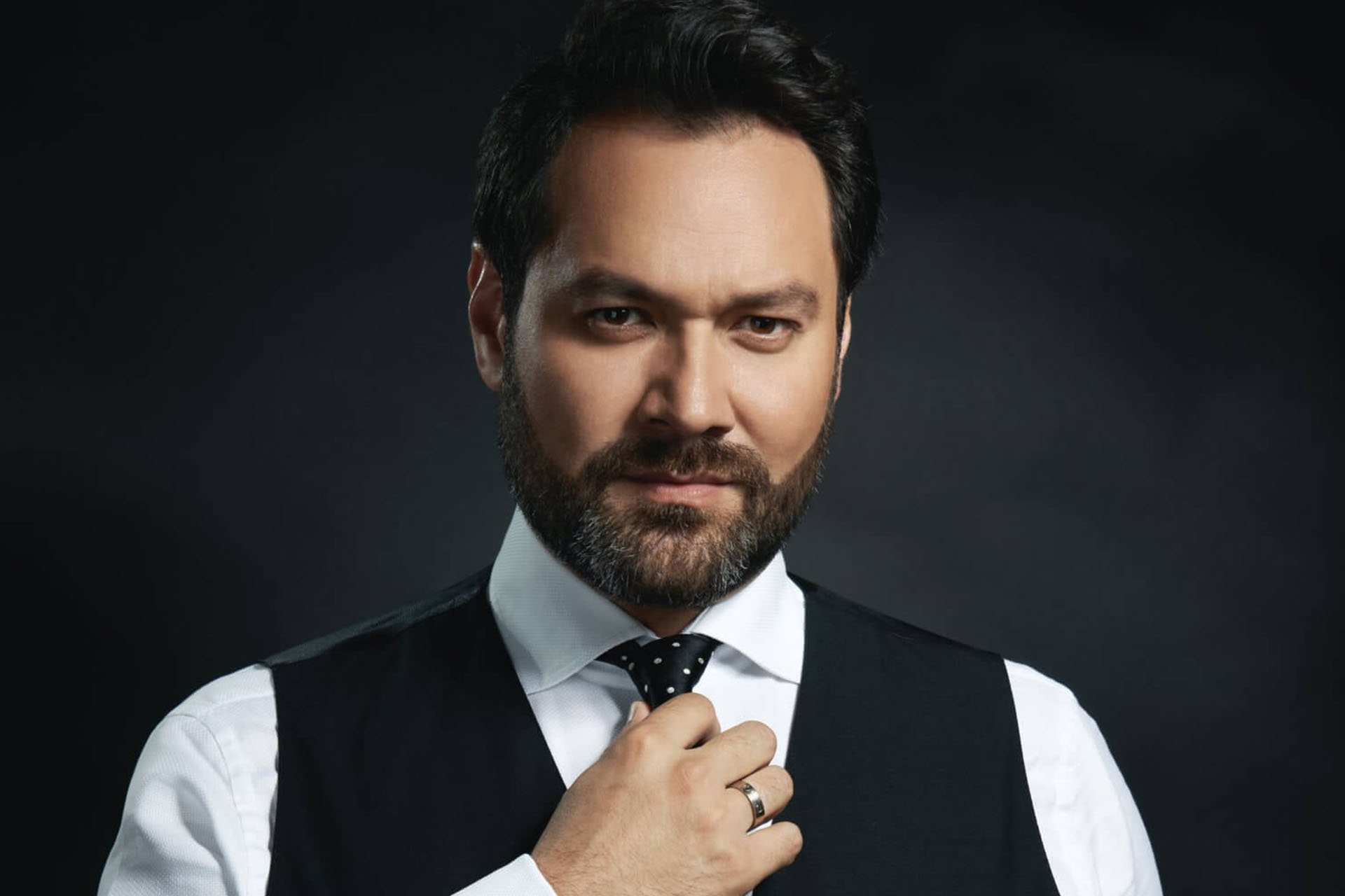 Ildar Abdrazakov