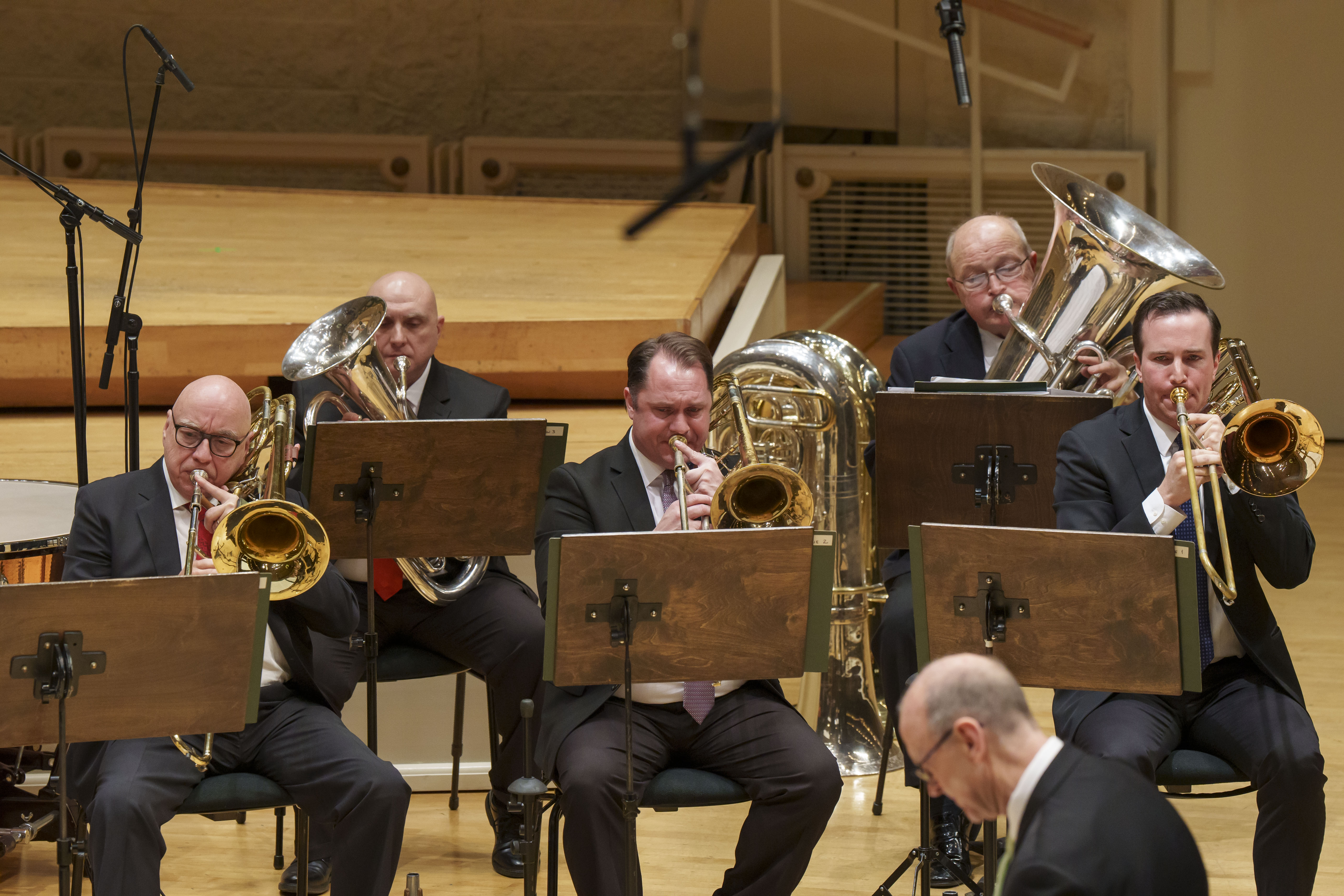 2023-12-19-SCP-Program Book | Chicago Symphony Orchestra