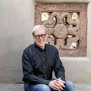 Phillip Huscher