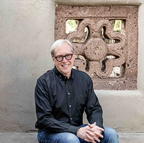 Phillip Huscher