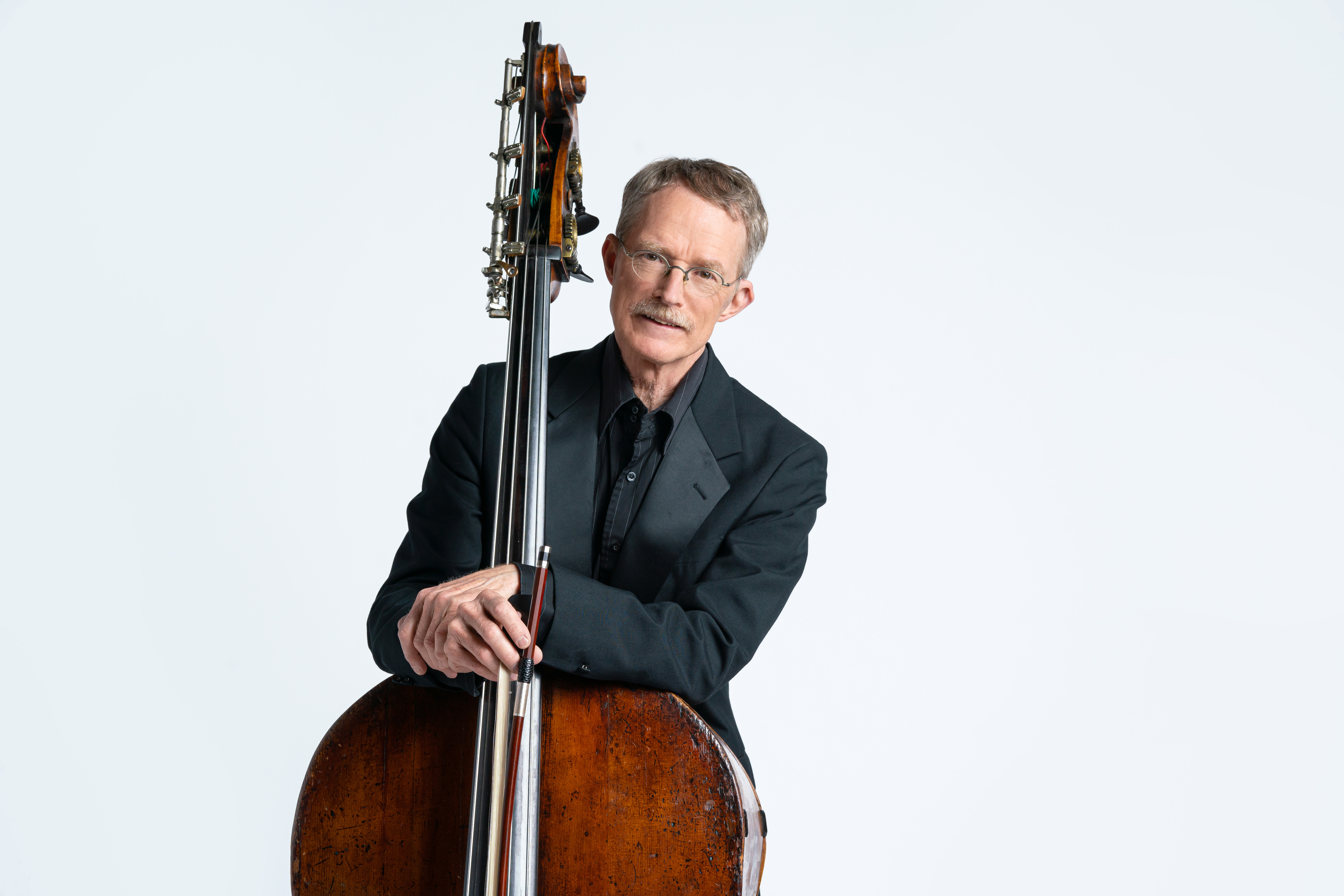 Dan Armstrong bass (2021)