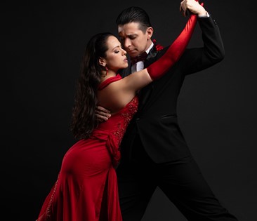 Tango After Dark