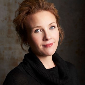 Sasha Cooke