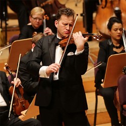 Nikolaj Szeps-Znaider