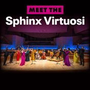 Sphinx Virtuosi