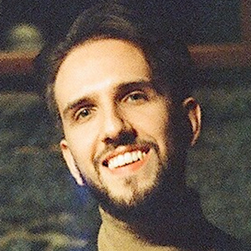 Evan Sherman 