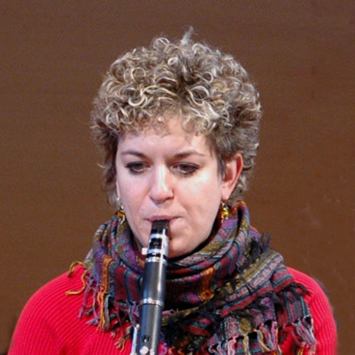 Ilene Stahl 