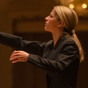 Canellakis Conducts Rachmaninov