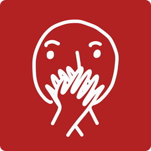 Quietly enter Orchestra Hall