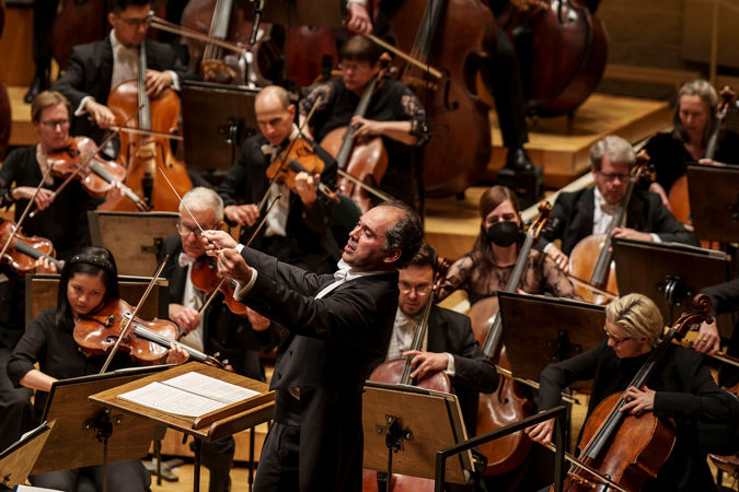 conductor