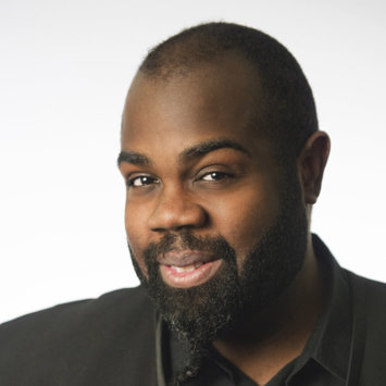Reginald Mobley