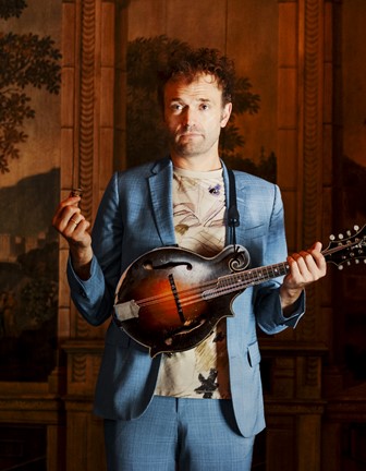 Chris Thile