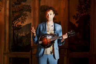Chris Thile