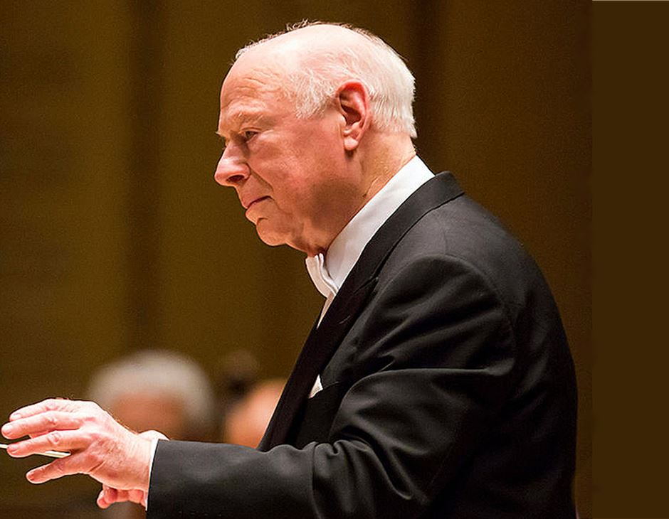 Bernard Haitink