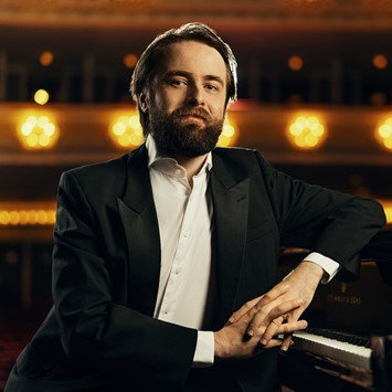Daniil Trifonov