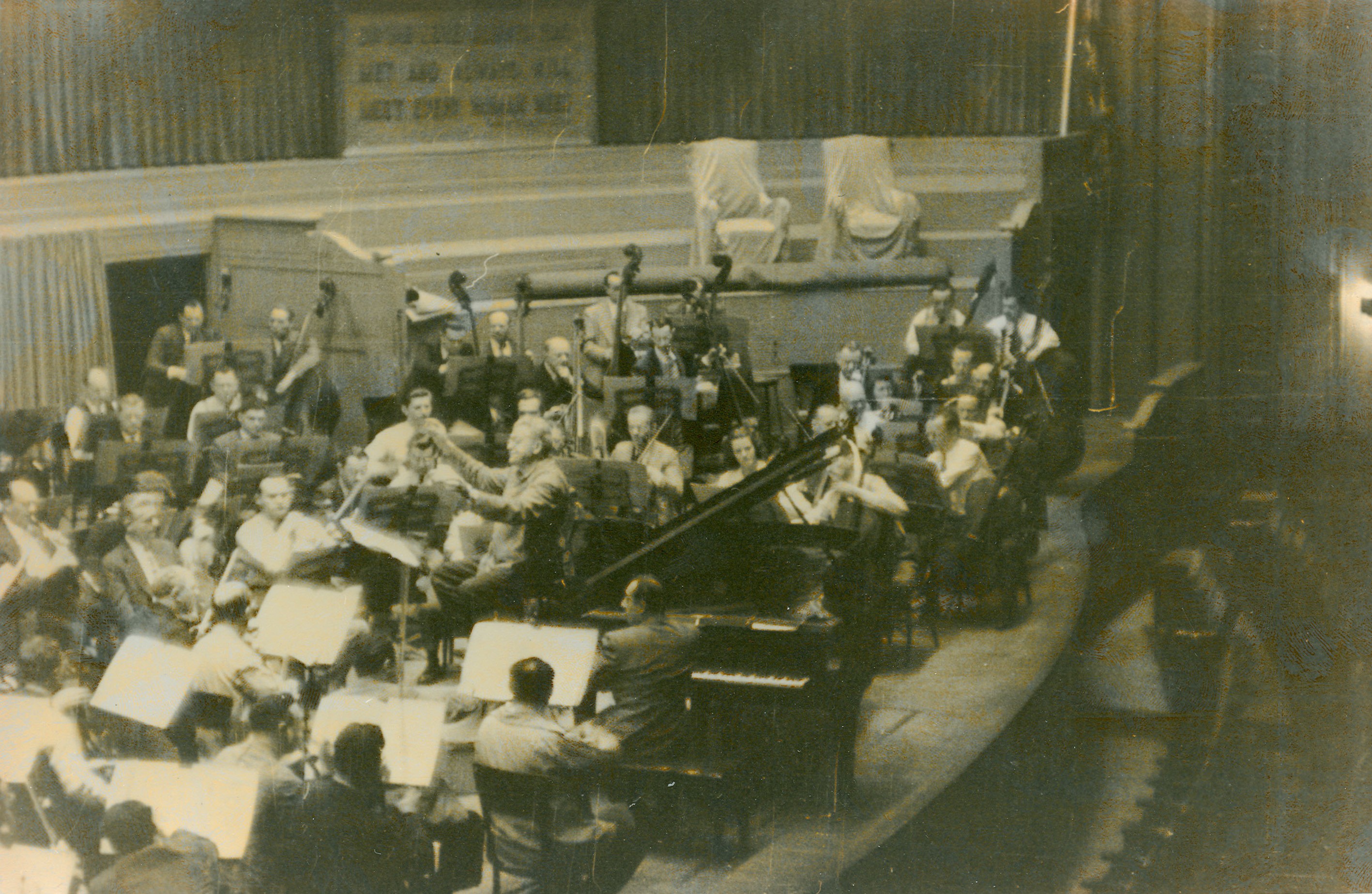 Artur Rodziński | Chicago Symphony Orchestra