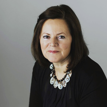 Kathryn Stott 