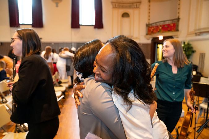 Notes for Peace - December 2019