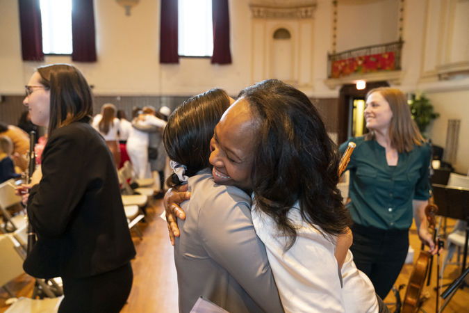 Notes for Peace - December 2019