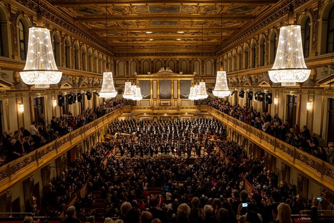 Musikverein January 2020