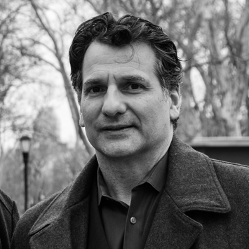 John Patitucci