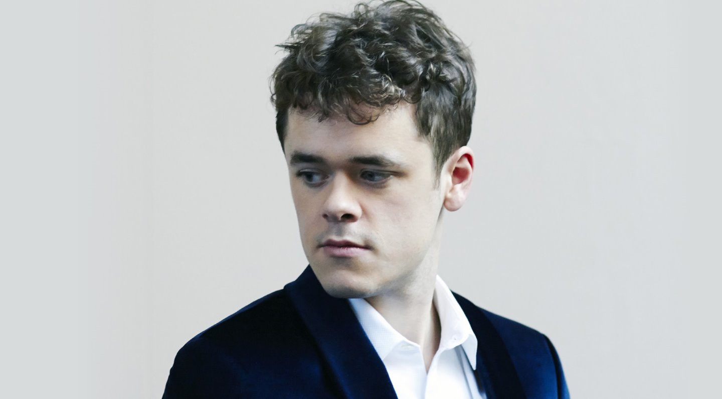 Benjamin Grosvenor Chicago Symphony Orchestra