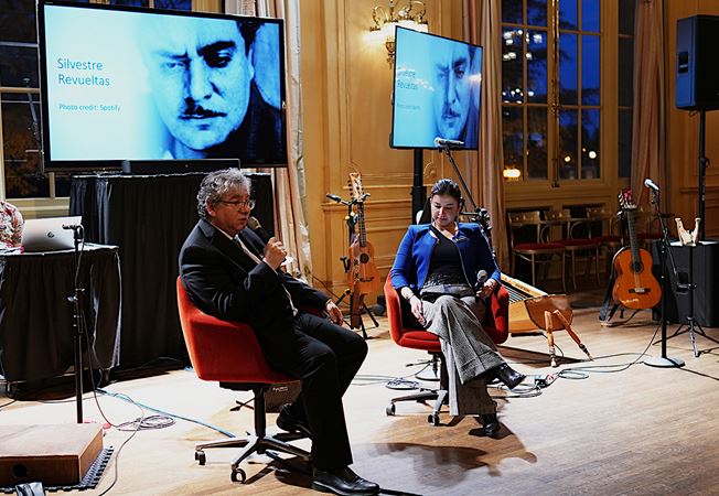 Jesús Del Toro, María Carbonell Rojas