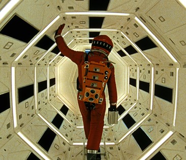 A Live Presentation of 2001: A Space Odyssey