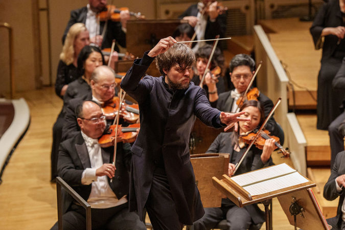 conductor