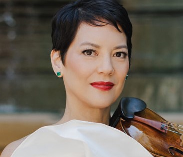 Guerrero Leads Fandangos & Enigma Variations