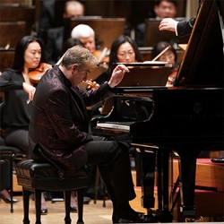 Jean-Yves Thibaudet