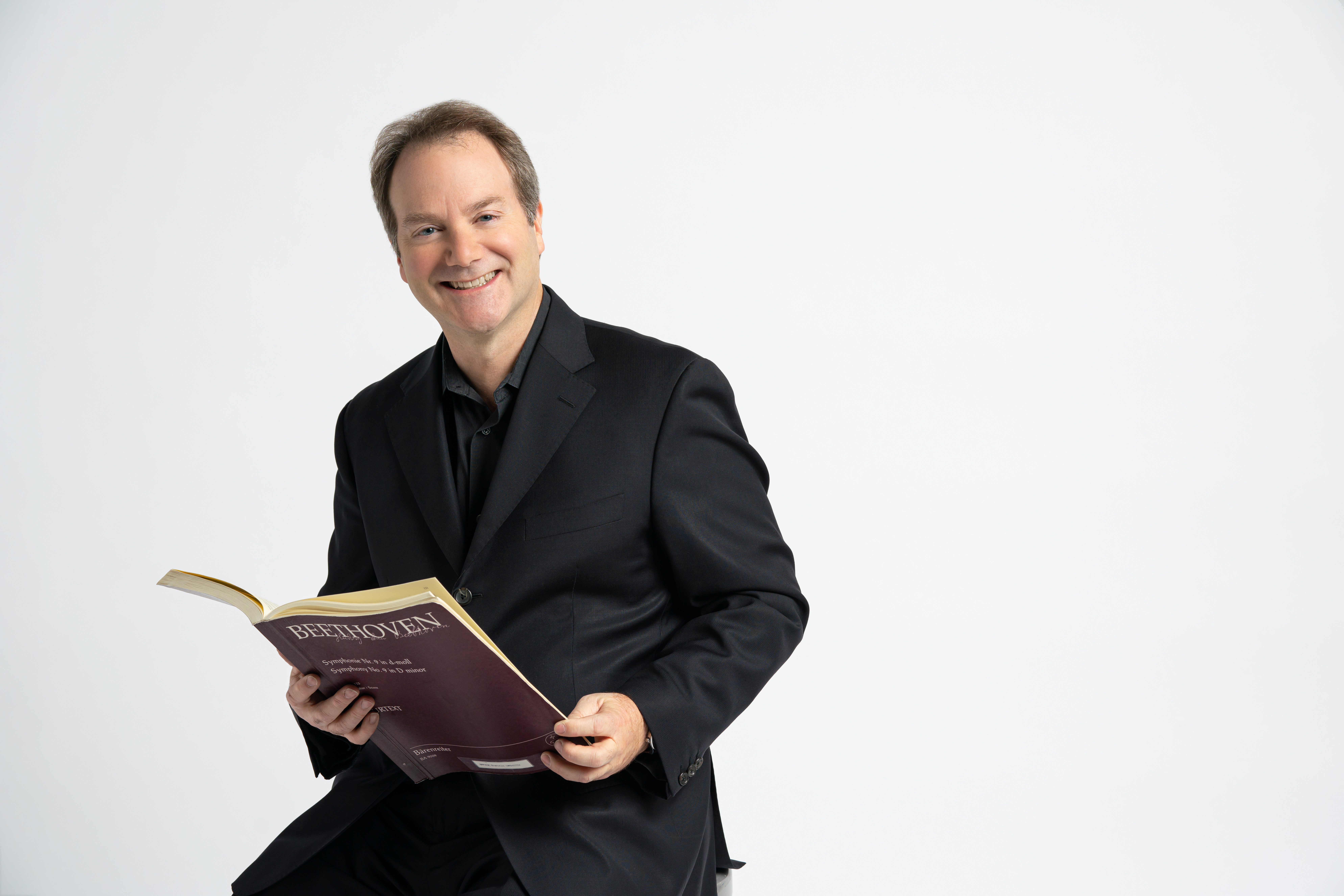 Peter Conover librarian (2021)