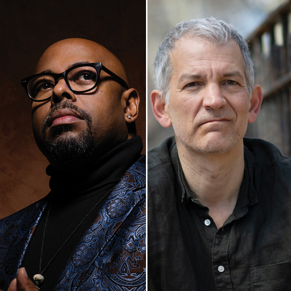 Christian McBride & Brad Mehldau