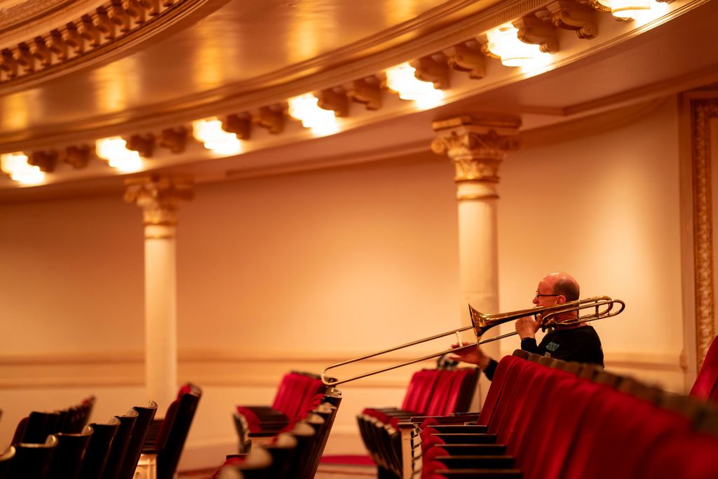 Carnegie Hall Stern Auditorium Perelman Stage Seating Chart The Most