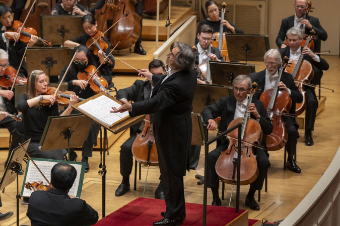 Riccardo Muti