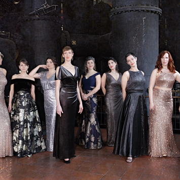 Lorelei Ensemble